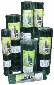 Havehegn Grøn 5x10 60 Cm 25M