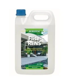 Hornum Fliserens - 2,5 Liter