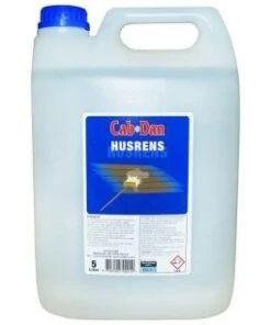 Hus-Rens 5 Liter