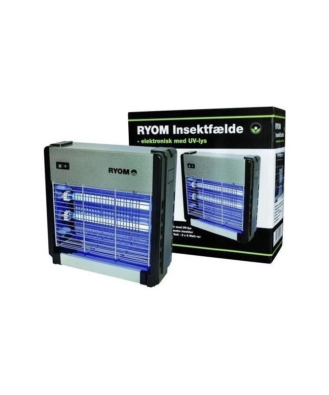 RYOM Instektfælde 75 Kvm 1 RYOM Instektfælde 75 Kvm