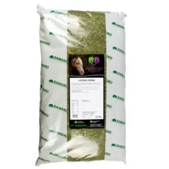Amequ By Dangro Lucerne Topmix Light - 12,5 Kg.