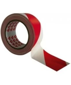 Afspærringsbånd 50m