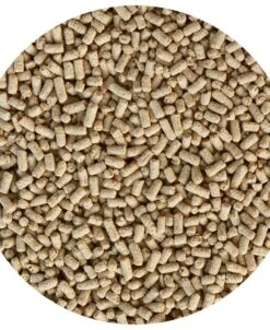 Amequ By Dangro MaxiRice 15 Kg. 3 Amequ By Dangro MaxiRice 15 Kg. -Naturlig Pleje maxirice20foderklat p