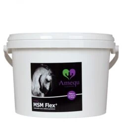 Amequ MSM FLex+