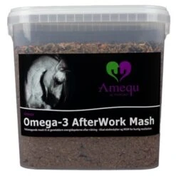 Amequ By Dangro Omega 3 Afterwork Mash 5 Kg.