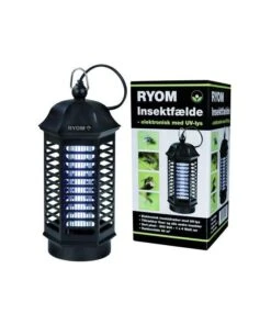 RYOM Insektdræber - 4W - 40m2