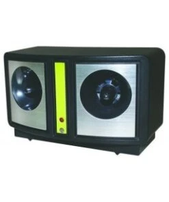 RYOM Ultralydskræmmer Batteri