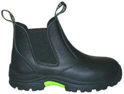 RYOM Footwear Sikkerhedsstøvler